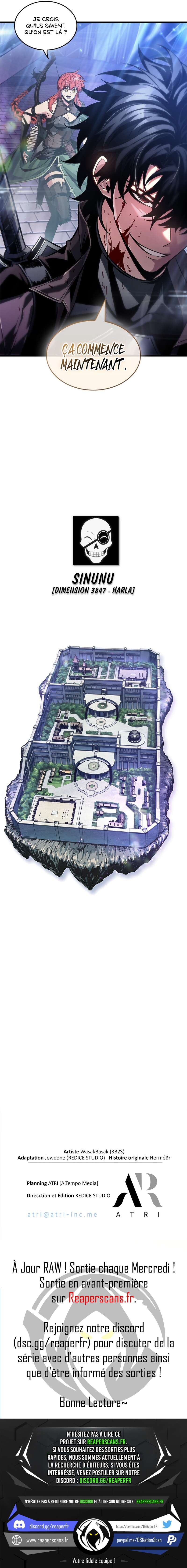 Read Pick Me Up FR Manga Online