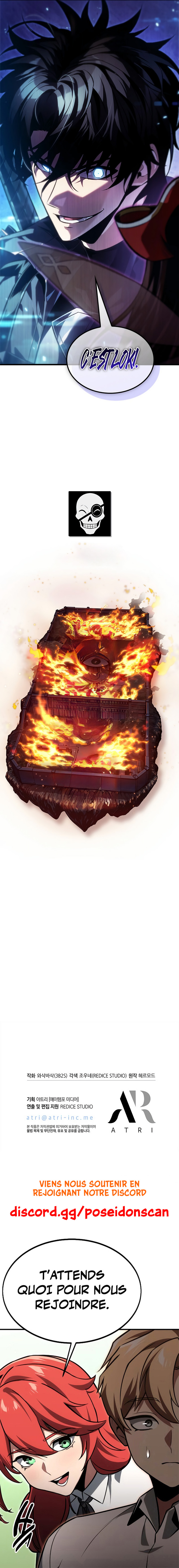 Read Pick Me Up FR Manga Online