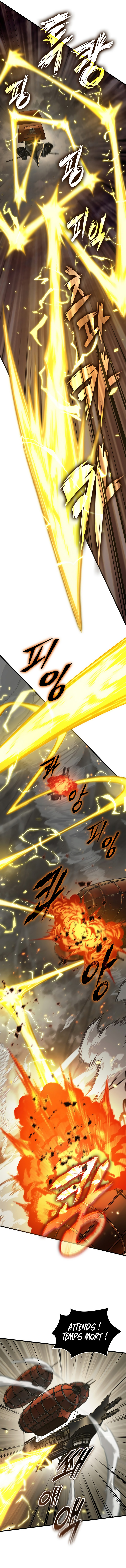 Read Pick Me Up FR Manga Online