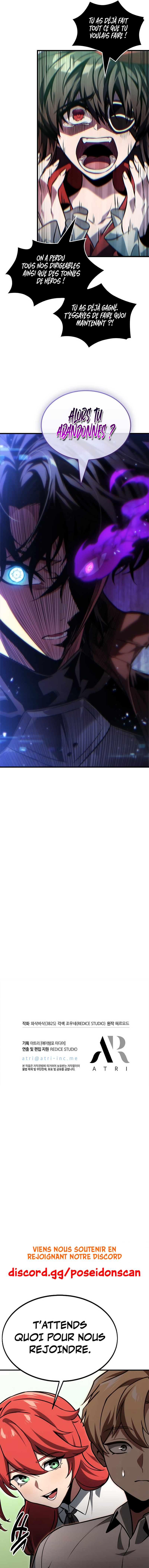 Read Pick Me Up FR Manga Online