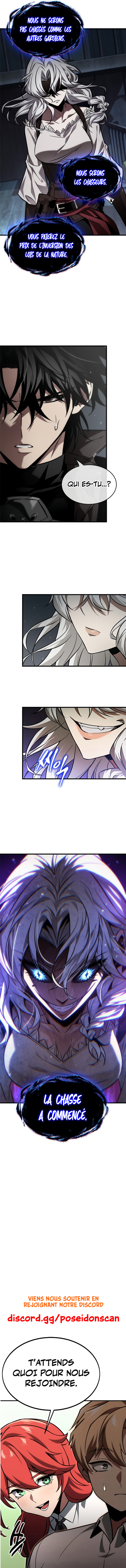 Read Pick Me Up FR Manga Online