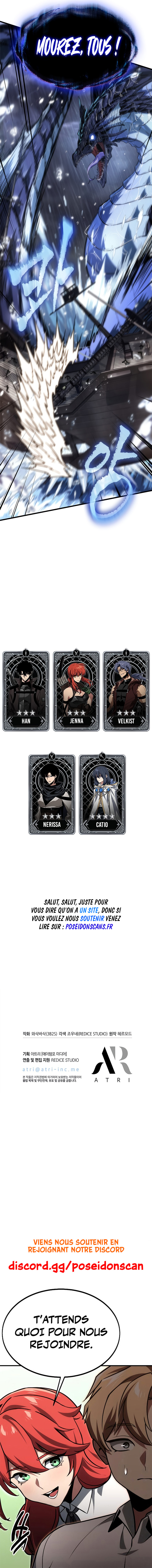 Read Pick Me Up FR Manga Online