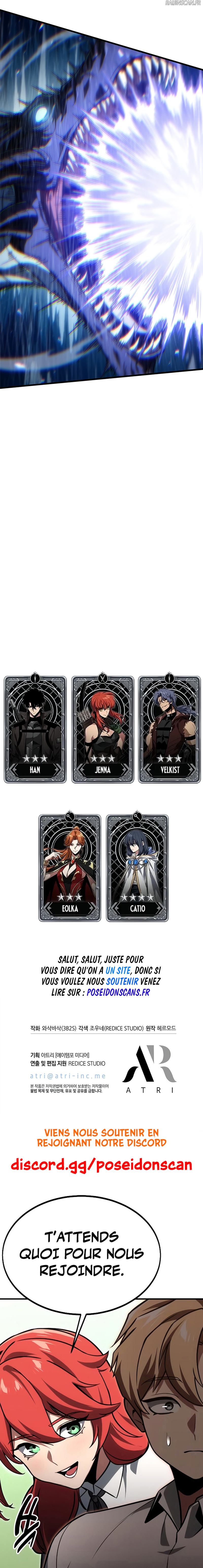 Read Pick Me Up FR Manga Online