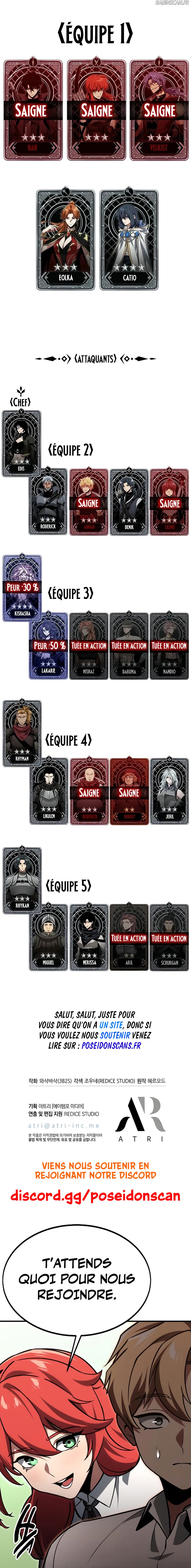 Read Pick Me Up FR Manga Online