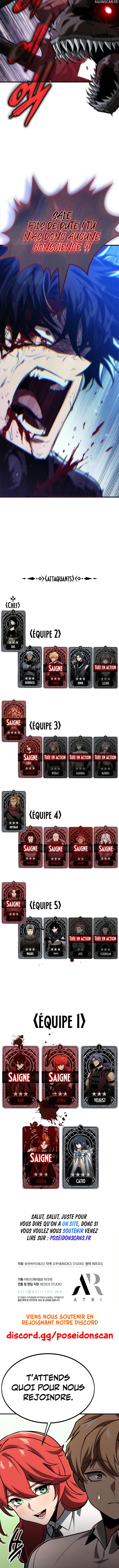 Read Pick Me Up FR Manga Online