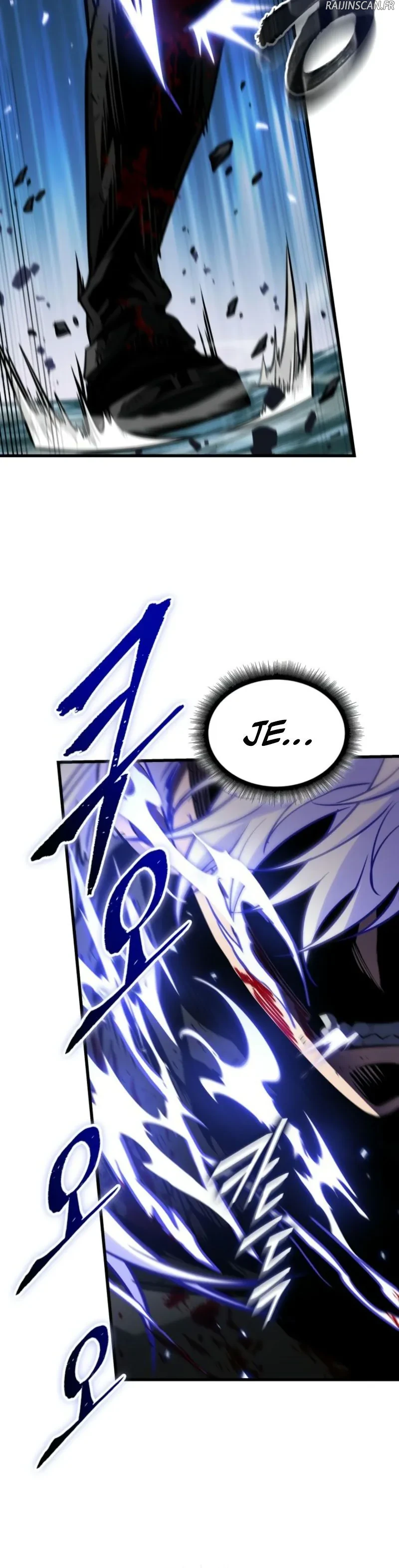 Read Pick Me Up FR Manga Online