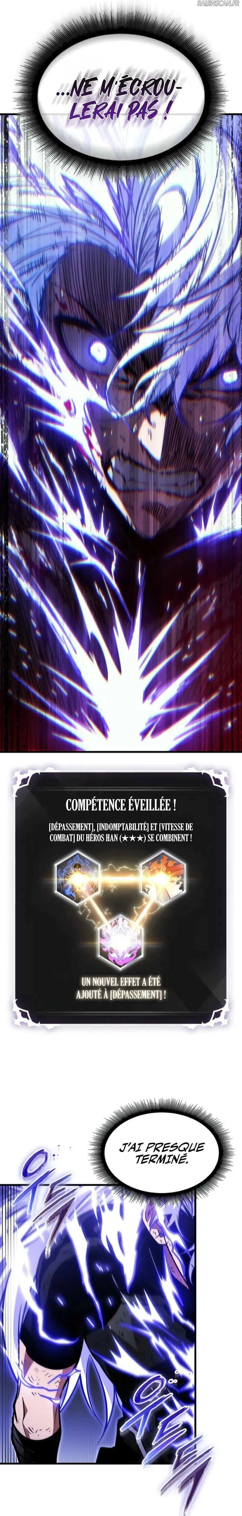 Read Pick Me Up FR Manga Online