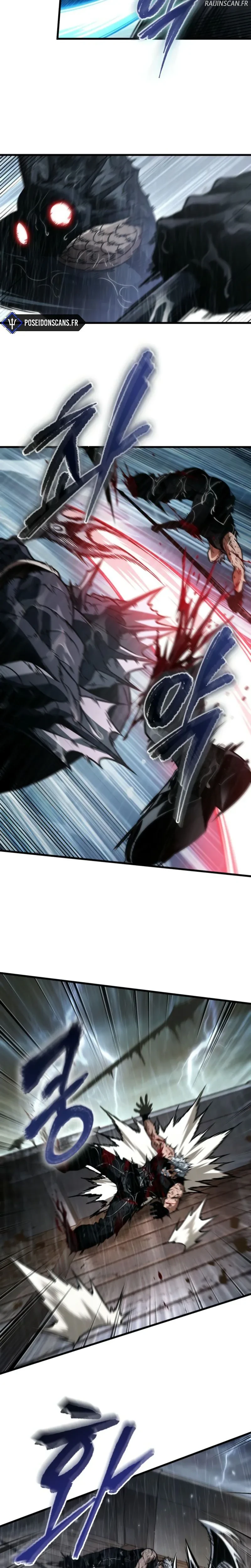 Read Pick Me Up FR Manga Online