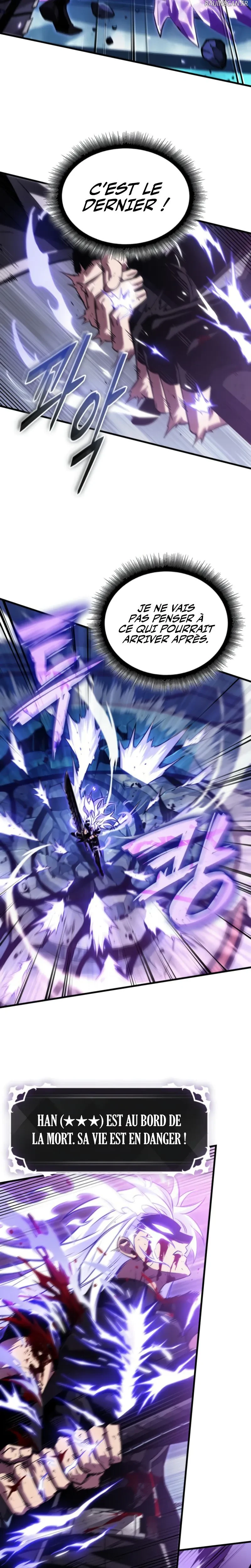 Read Pick Me Up FR Manga Online