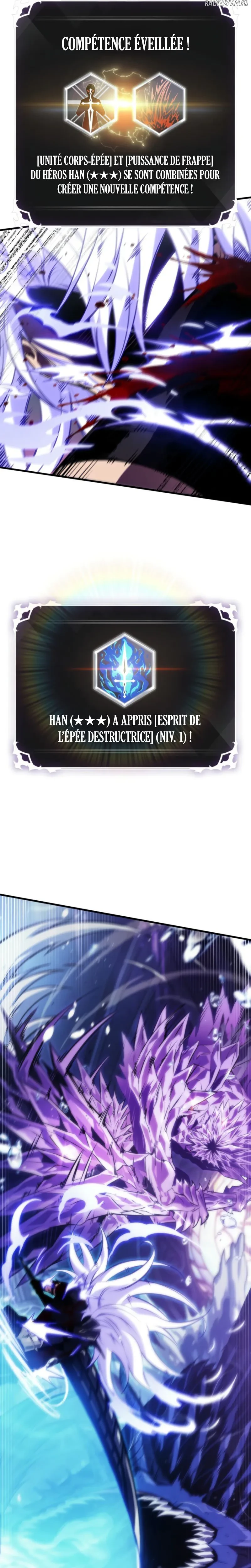 Read Pick Me Up FR Manga Online