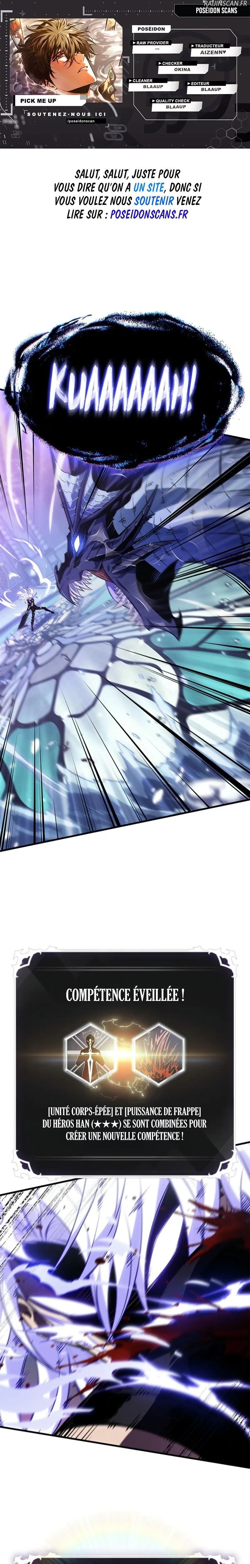 Read Pick Me Up FR Manga Online