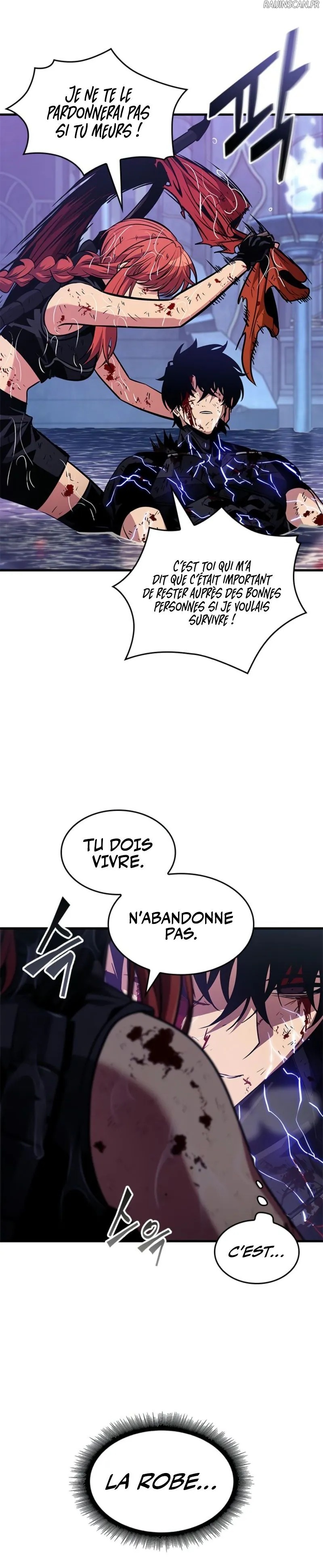 Read Pick Me Up FR Manga Online