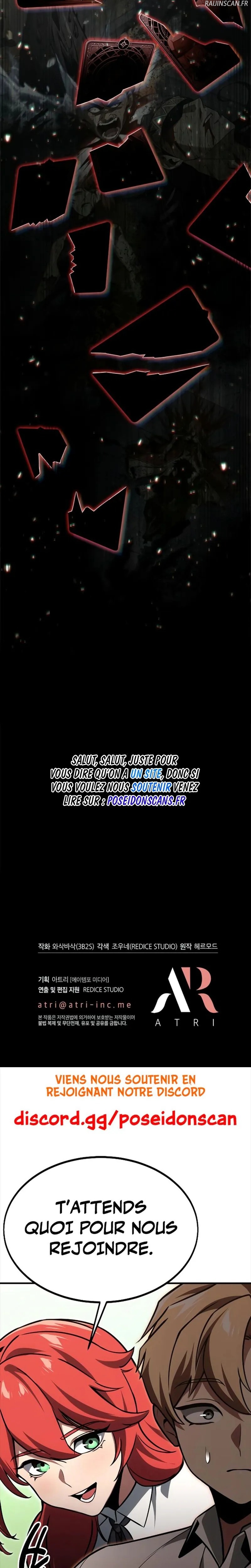 Read Pick Me Up FR Manga Online