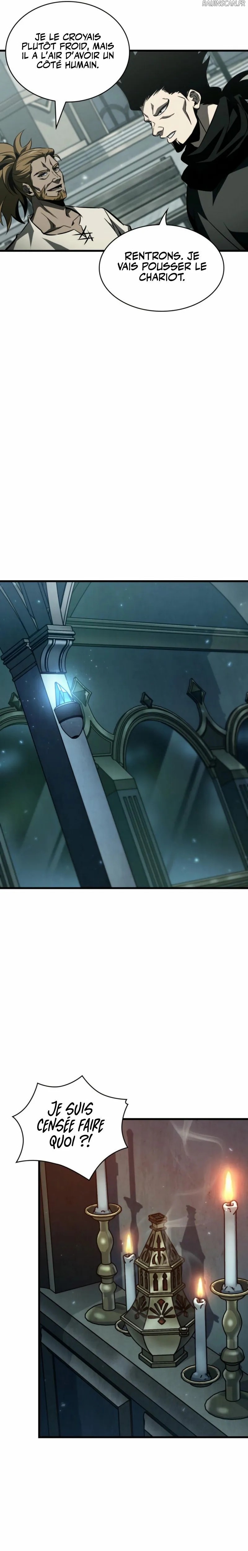 Read Pick Me Up FR Manga Online