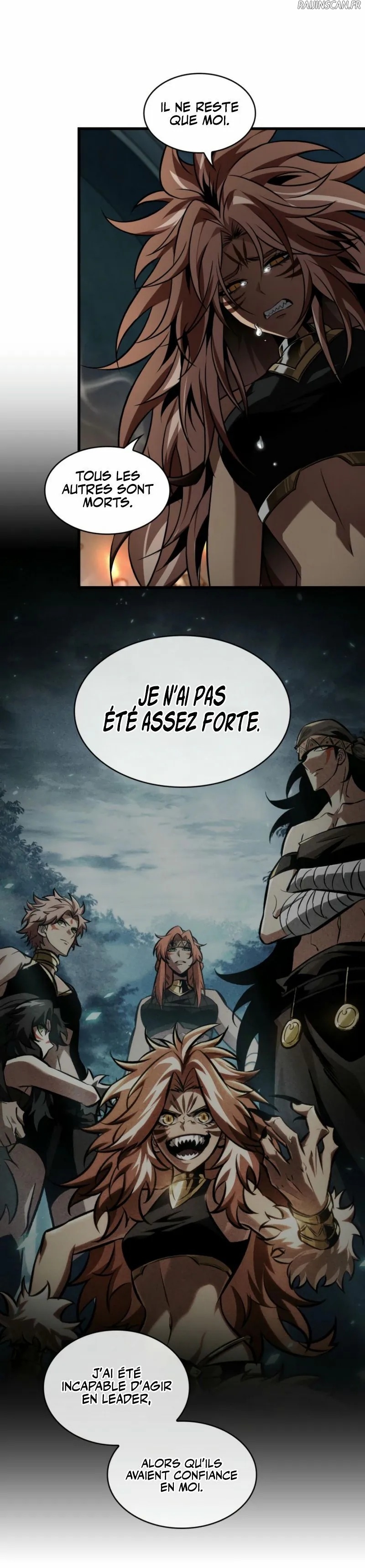 Read Pick Me Up FR Manga Online