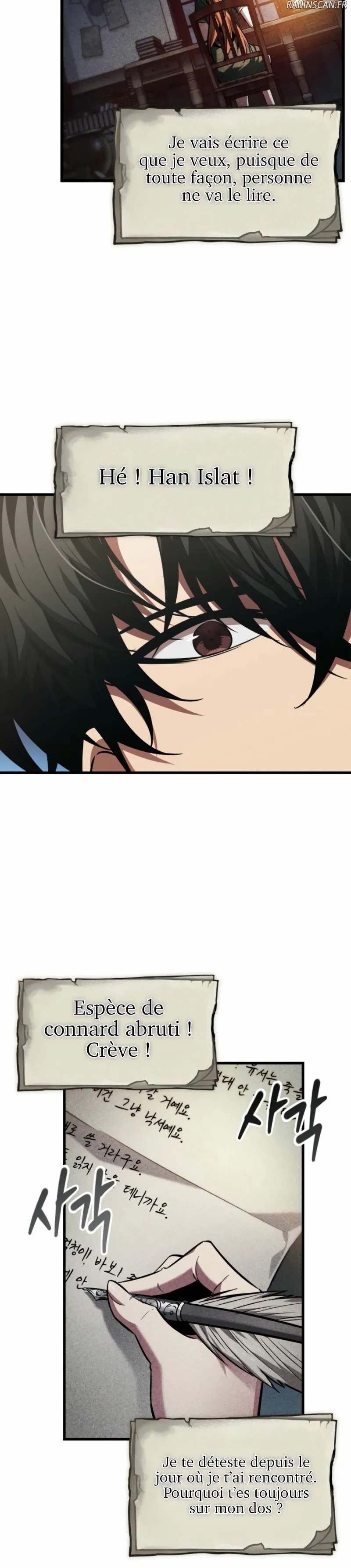 Read Pick Me Up FR Manga Online