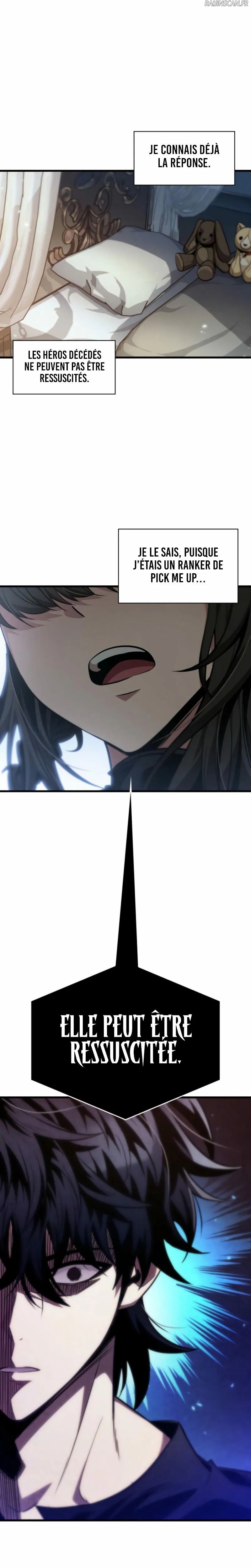 Read Pick Me Up FR Manga Online