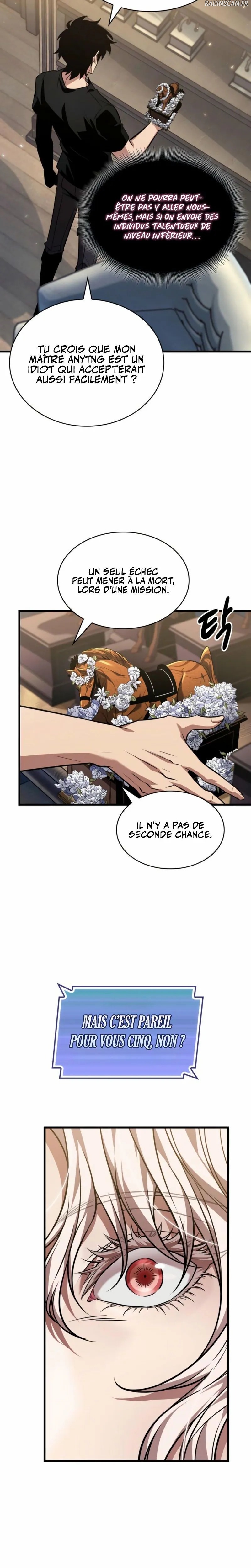 Read Pick Me Up FR Manga Online