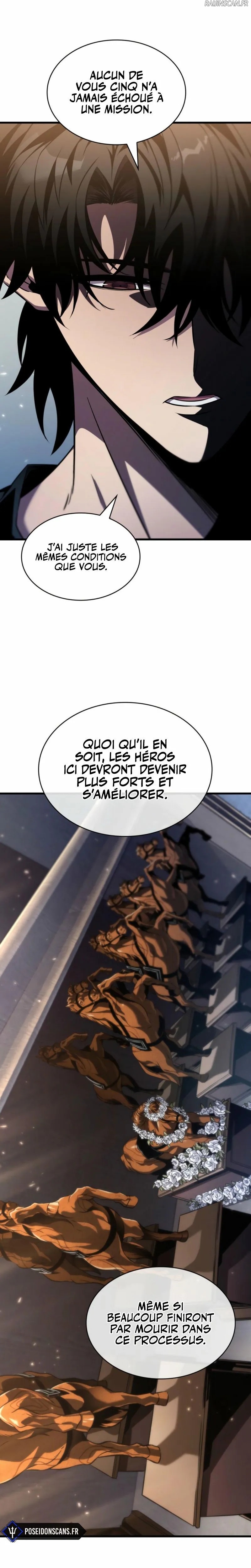 Read Pick Me Up FR Manga Online