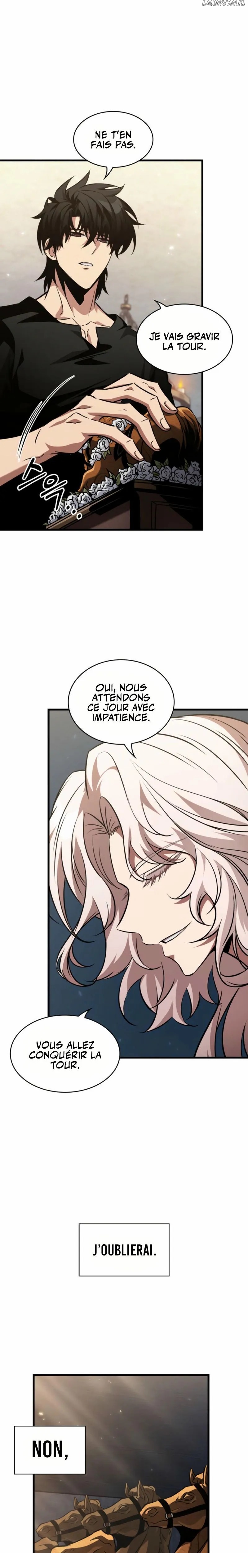 Read Pick Me Up FR Manga Online