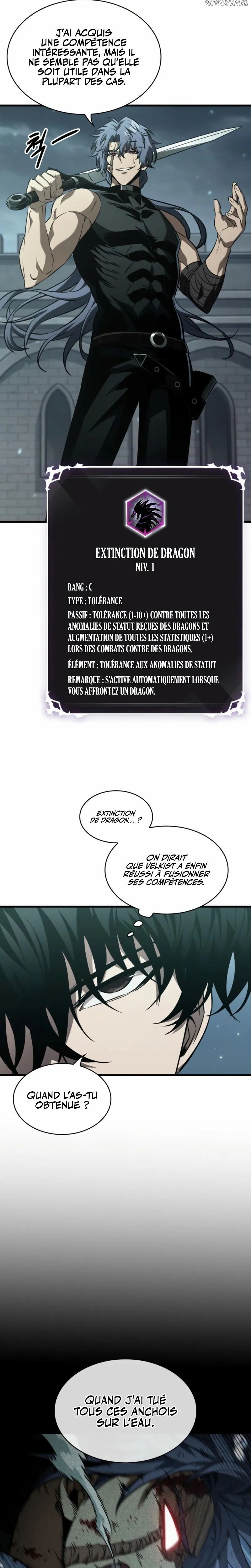 Read Pick Me Up FR Manga Online