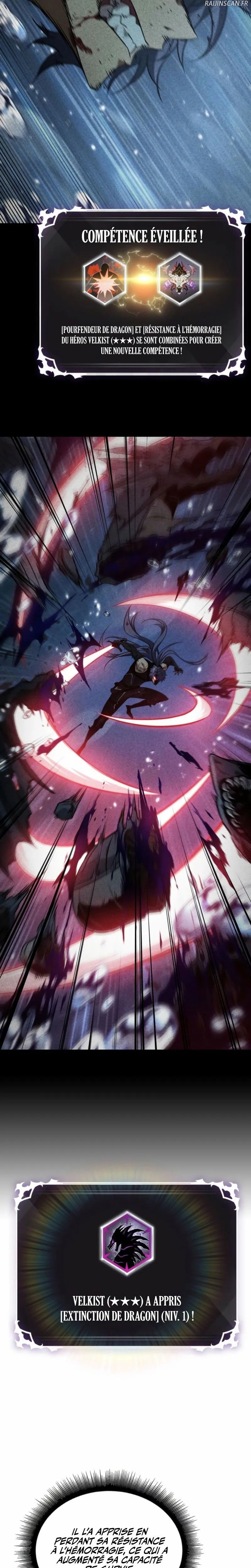 Read Pick Me Up FR Manga Online