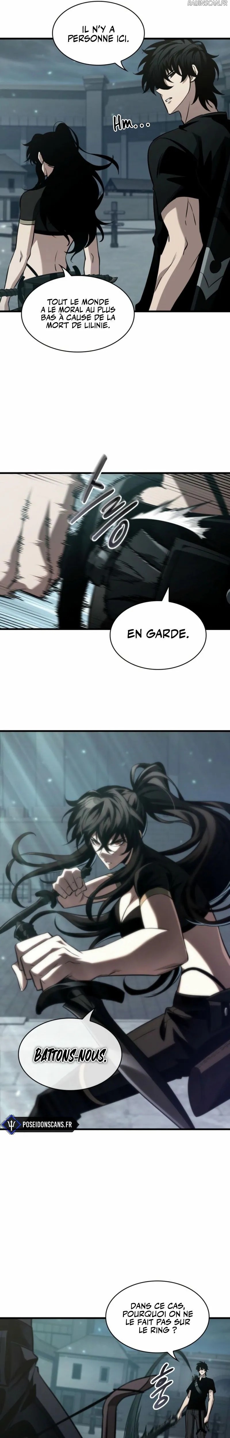 Read Pick Me Up FR Manga Online