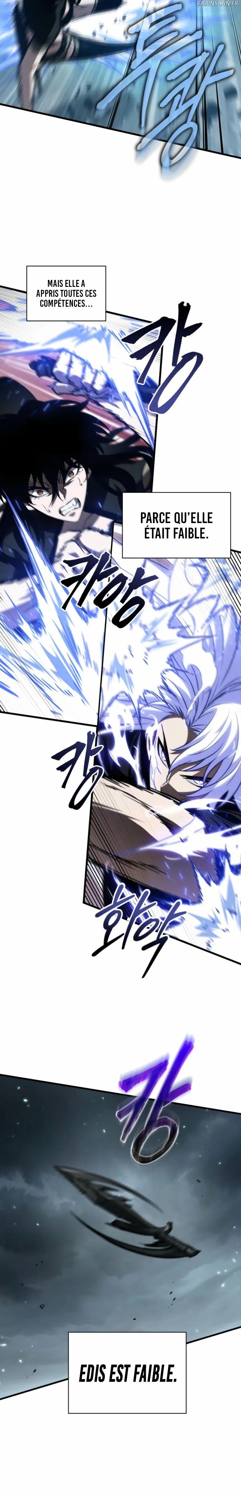 Read Pick Me Up FR Manga Online