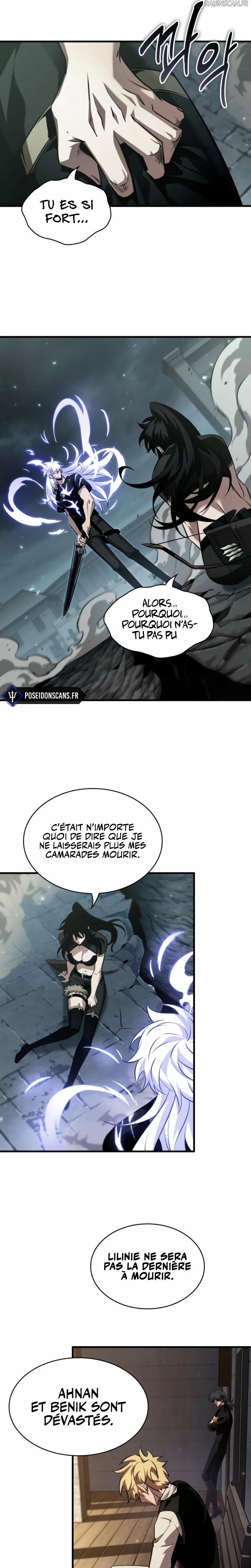 Read Pick Me Up FR Manga Online