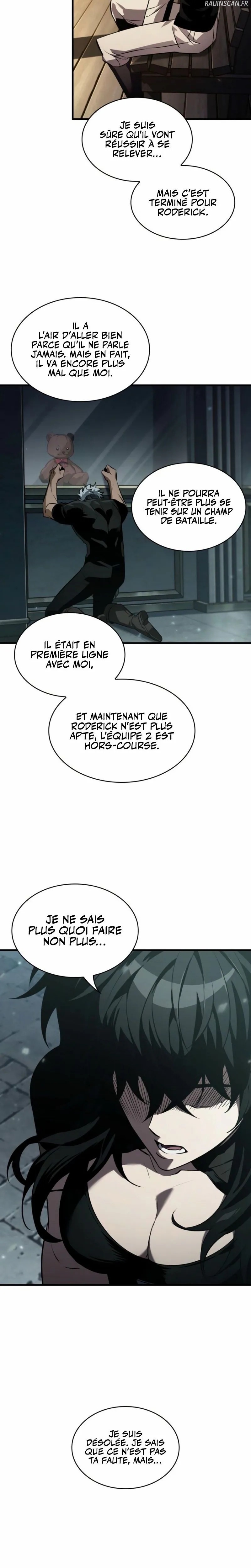 Read Pick Me Up FR Manga Online