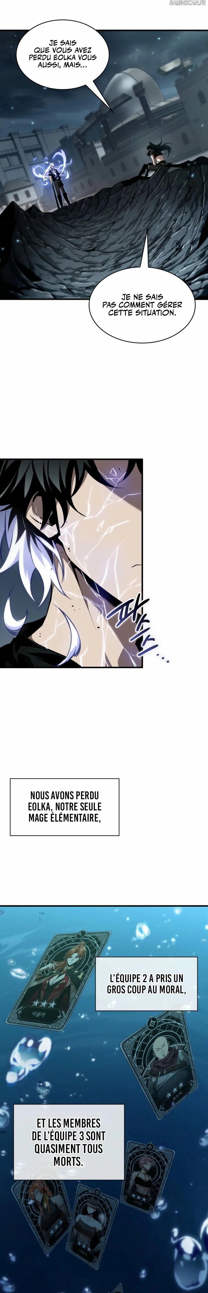 Read Pick Me Up FR Manga Online