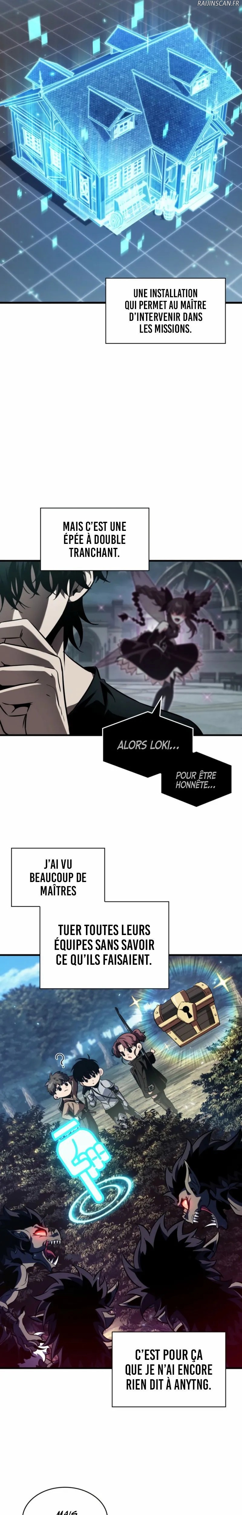 Read Pick Me Up FR Manga Online