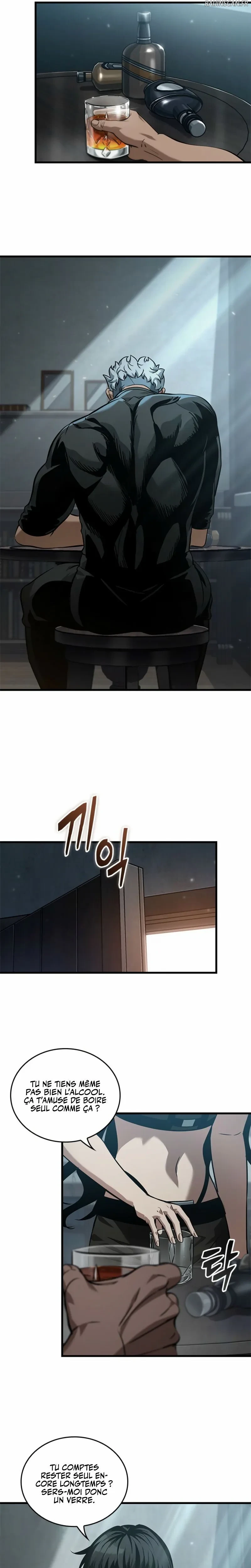 Read Pick Me Up FR Manga Online