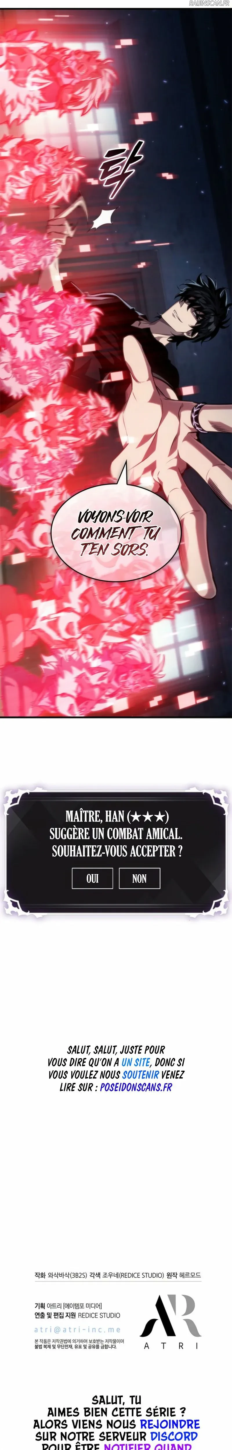 Read Pick Me Up FR Manga Online