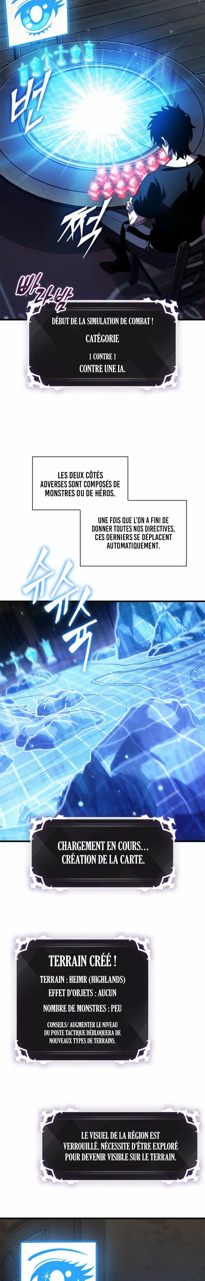 Read Pick Me Up FR Manga Online