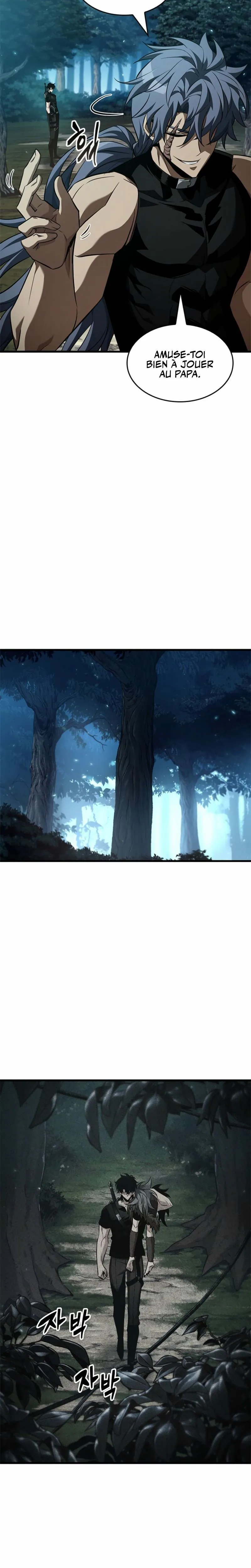 Read Pick Me Up FR Manga Online