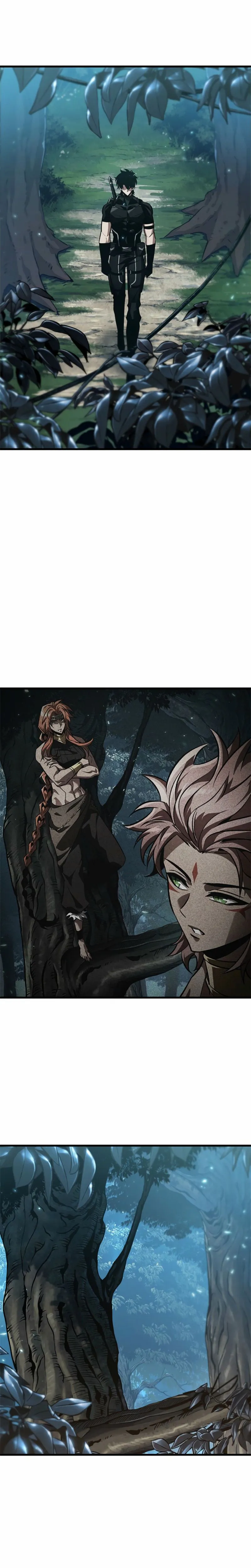 Read Pick Me Up FR Manga Online