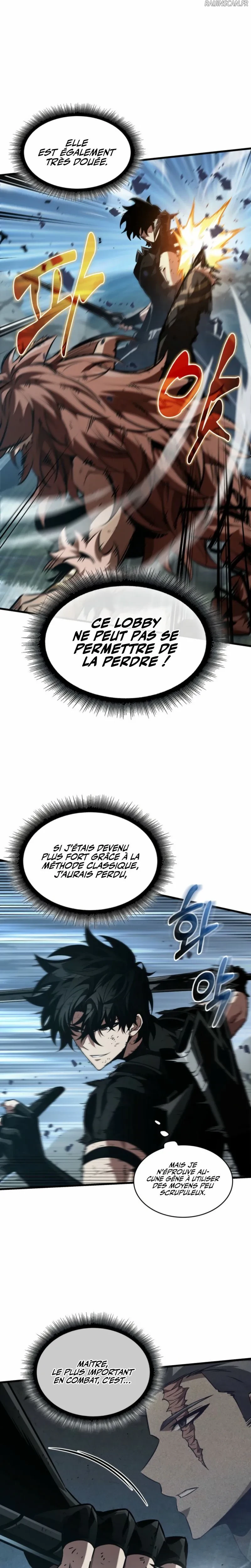 Read Pick Me Up FR Manga Online