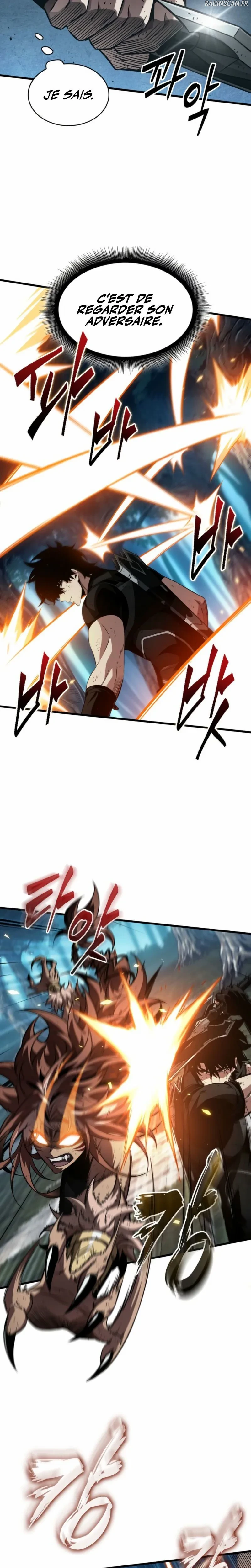 Read Pick Me Up FR Manga Online