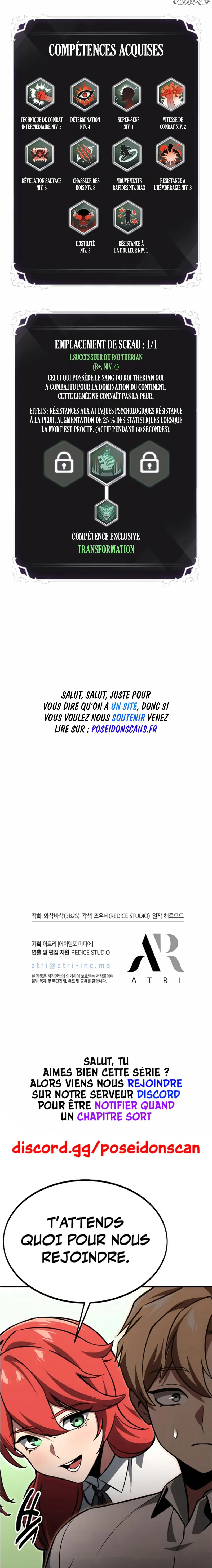 Read Pick Me Up FR Manga Online