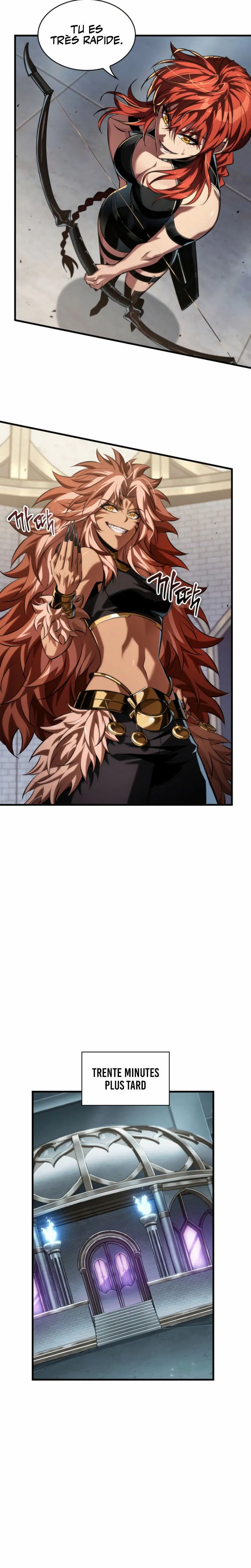 Read Pick Me Up FR Manga Online