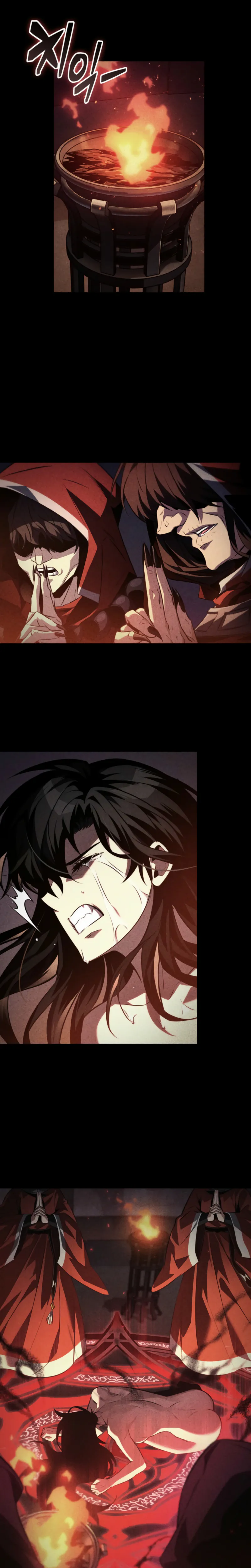 Read Pick Me Up FR Manga Online