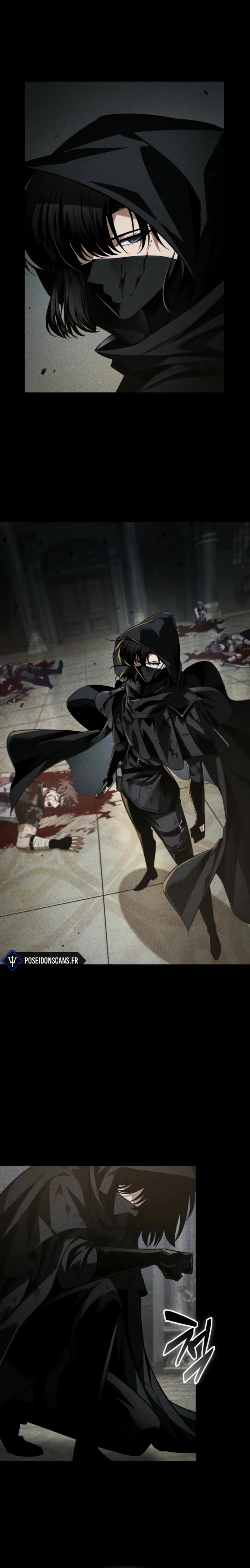 Read Pick Me Up FR Manga Online