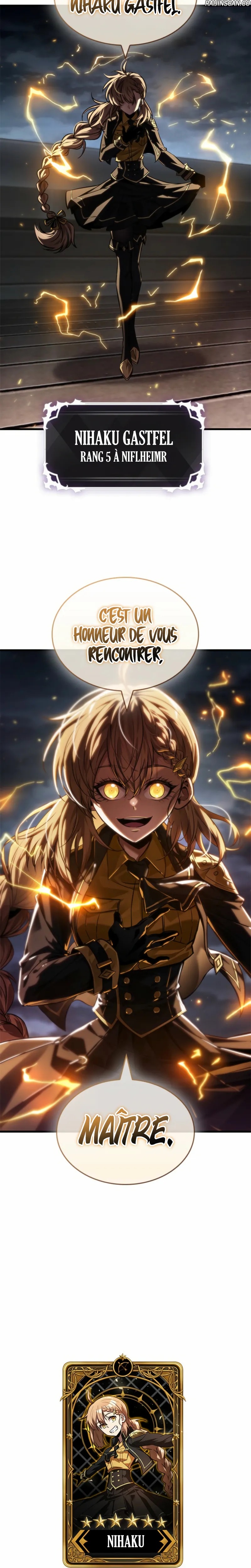 Read Pick Me Up FR Manga Online