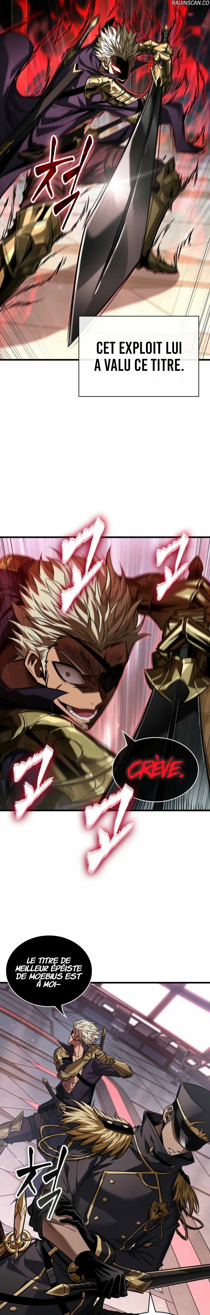 Read Pick Me Up FR Manga Online