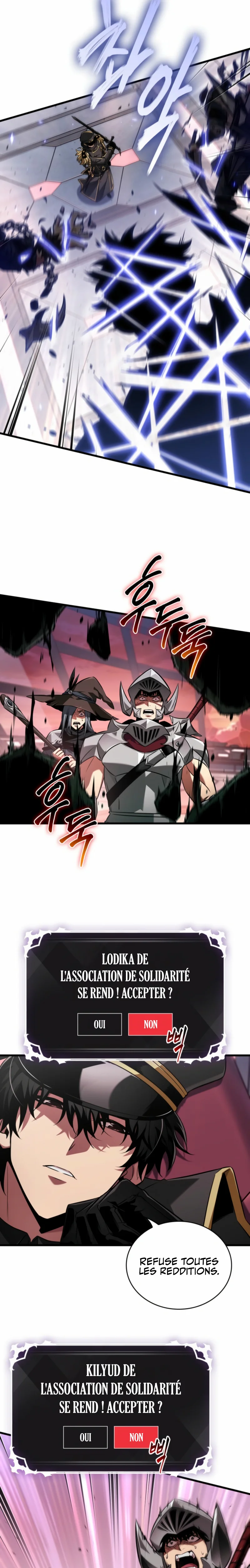 Read Pick Me Up FR Manga Online