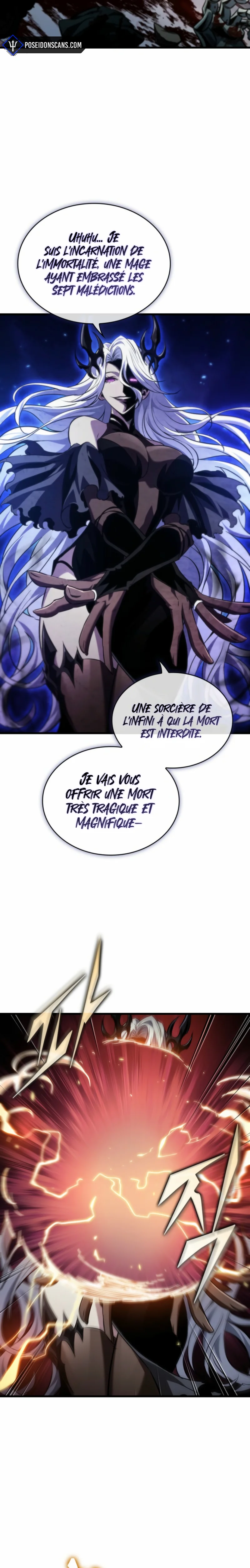 Read Pick Me Up FR Manga Online