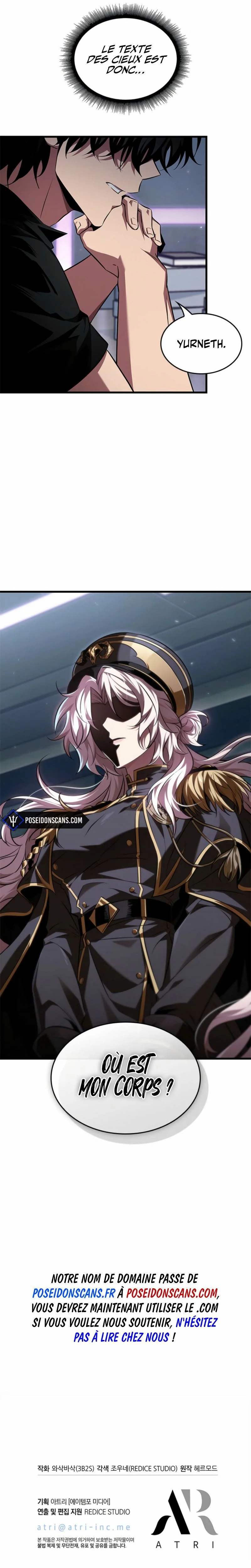 Read Pick Me Up FR Manga Online