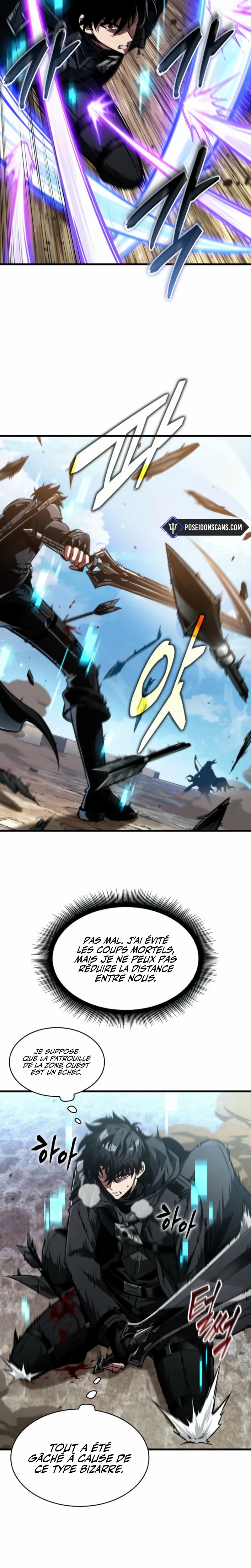 Read Pick Me Up FR Manga Online