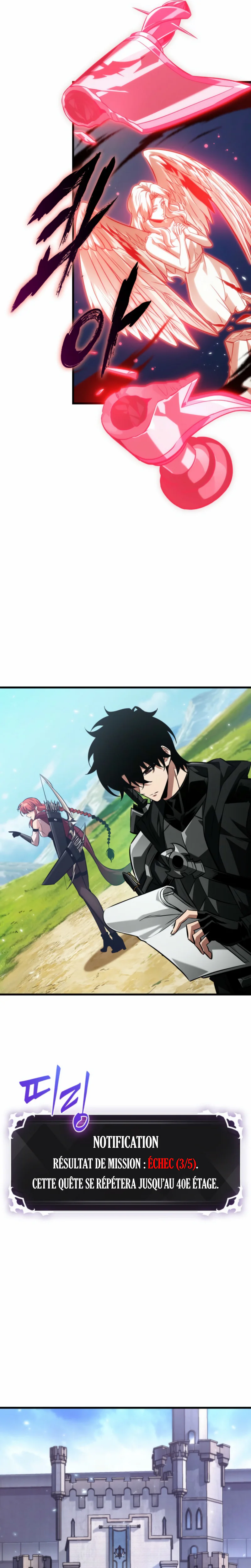 Read Pick Me Up FR Manga Online